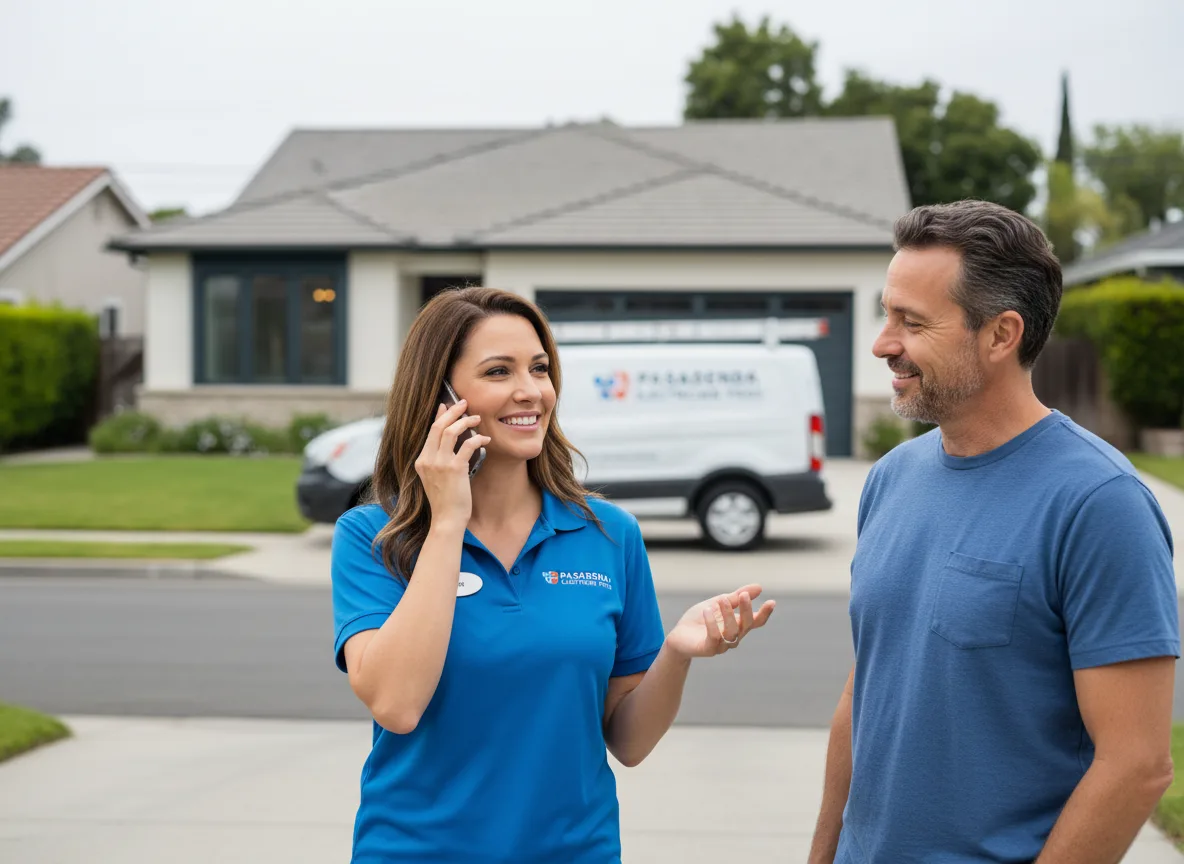 Electrician Concord, NC FAQs